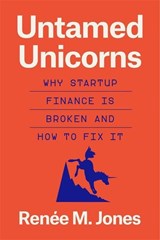 Untamed Unicorns - Renee M. Jones - 9780674296350