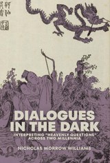 Dialogues in the Dark - Nicholas Morrow Williams - 9780674299993