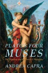 Plato’s Four Muses