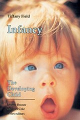 Infancy - Tiffany Field - 9780674452633