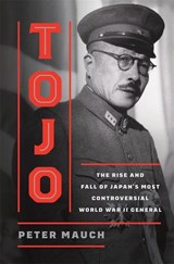 Tojo - Peter Mauch - 9780674495197