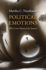 Political Emotions | Martha C. Nussbaum | 