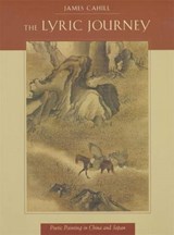 The Lyric Journey - James Cahill - 9780674539709