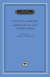 Angelinetum and Other Poems