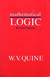 Mathematical Logic