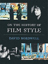 On the History of Film Style (Paper)