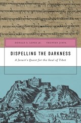 Dispelling the Darkness - Donald S. Lopez ; Thupten Jinpa - 9780674659704