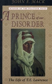 A Prince of Our Disorder