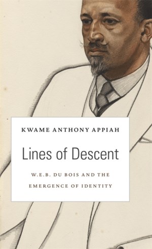 Spinozalens 2016 voor Kwame Anthony Appiah