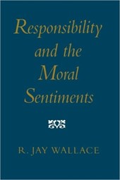 Responsibility and the Moral Sentiments