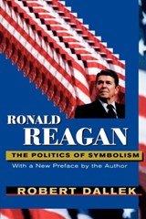 Ronald Reagan - Robert Dallek - 9780674779419