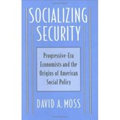 Socializing Security