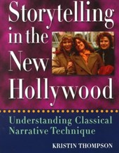 Storytelling in the New Hollywood