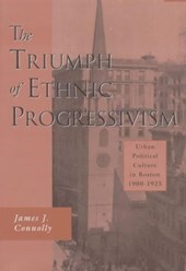 The Triumph of Ethnic Progressivism