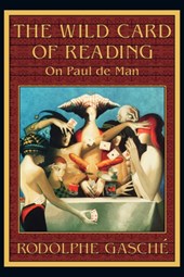 The Wild Card of Reading