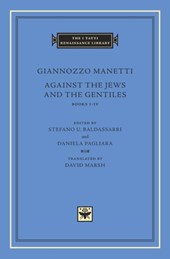 Against the Jews and the Gentiles