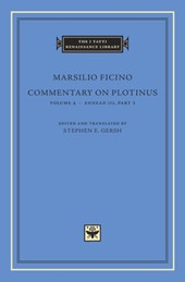 Commentary on Plotinus