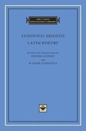 Latin Poetry