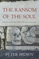 The Ransom of the Soul | Peter Brown | 