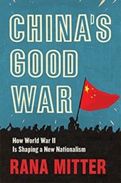 China’s Good War