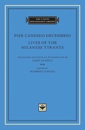 Lives of the Milanese Tyrants