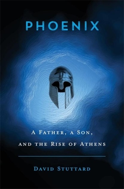 Phoenix, David Stuttard - Gebonden - 9780674988279
