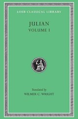 Julian, Volume I - Julian - 9780674990142
