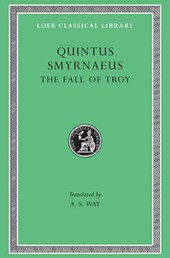 The Fall of Troy L019 (Trans. Way) (Greek)