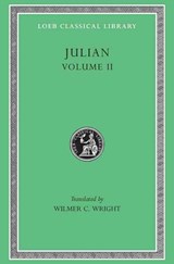 Julian, Volume II | Julian | 