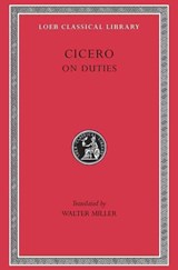 On Duties | Cicero | 