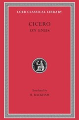 On Ends - Cicero - 9780674990449