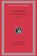 Metamorphoses (The Golden Ass), Volume I, Apuleius - Gebonden - 9780674990494