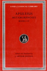 Metamorphoses (The Golden Ass) | Apuleius | 