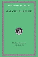 Marcus Aurelius - Marcus Aurelius - 9780674990647