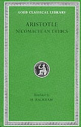 Nicomachean Ethics | Aristotle | 