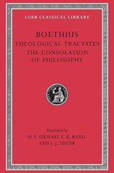 Theological Tractates. The Consolation of Philosophy | Boethius | 