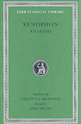 Anabasis | Xenophon ; C.L. Brownson | 