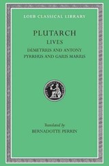 Lives | Plutarch | 