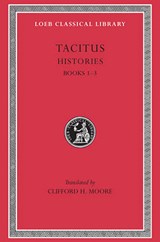 The Histories - Cornelius Tacitus - 9780674991231