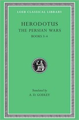 The Persian Wars, Volume II | Herodotus | 