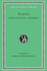 Theaetetus. Sophist | Plato | 