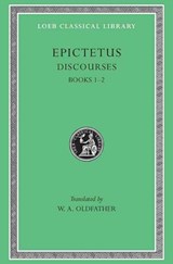 Discourses, Books 1-2 | Epictetus | 