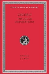 Tusculan Disputations | Cicero | 
