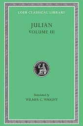 Julian, Volume III