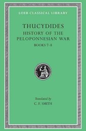 History of the Peloponnesian War, Volume IV