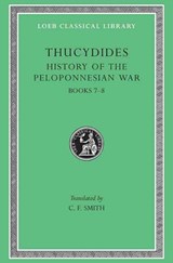 History of the Peloponnesian War | Thucydides | 
