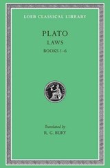 Laws | Plato ; R.G. Bury | 