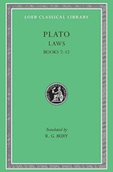 Laws, Volume II | Plato | 