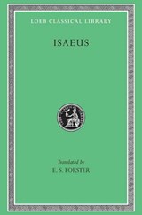 Isaeus - Isaeus - 9780674992221