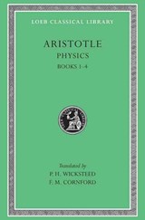 Physics | Aristotle | 